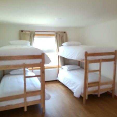 Hostal Camino De Santiago Puerto Natales Luaran gambar