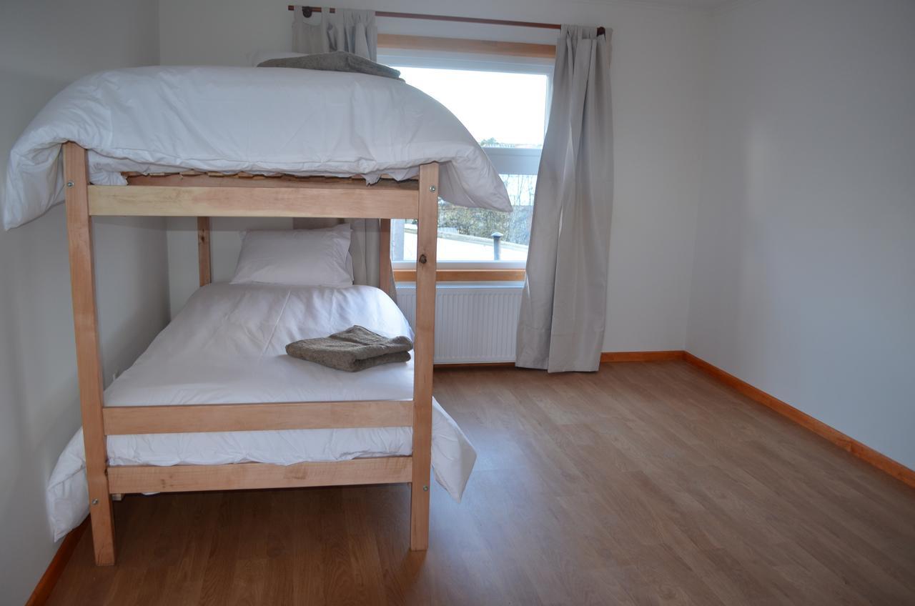Hostal Camino De Santiago Puerto Natales Luaran gambar